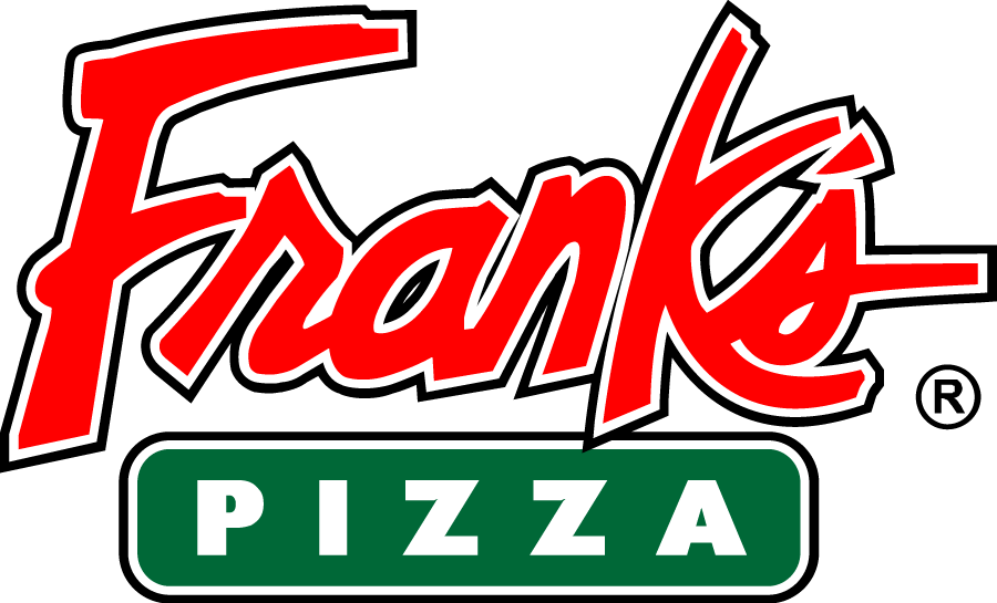 Frank's Pizza Logo